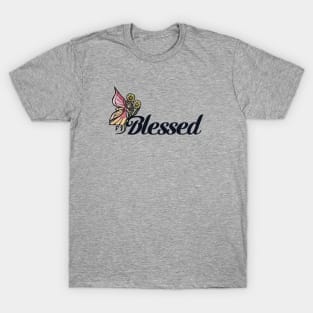 Blessed Fairy T-Shirt